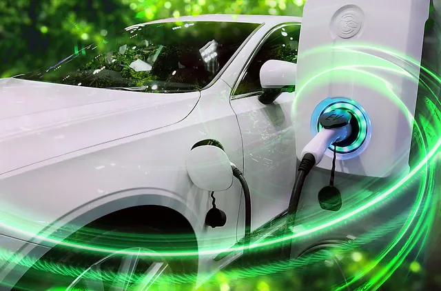 China: Dominance in the Electric Vehicle Market Amid Intense Competition for Funding