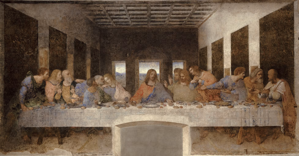 Leonardo da Vinci